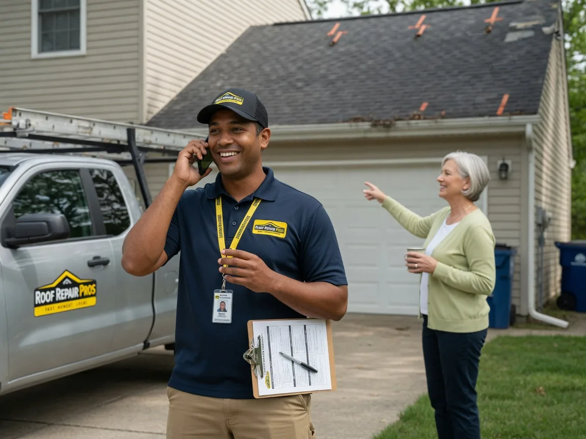 Roof Repair Perry, LA FAQs